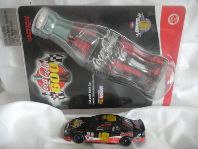40 CocaCola 1999 CWB 1:24 RCCA