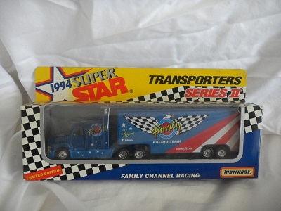 16 FamilyChanel 1994 Hauler 1:87 MB   Super Star