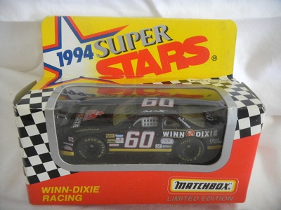 Martin 60 WinnDixie 1994 CWC MB   SuperStars