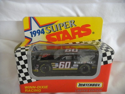 Martin 60 WinnDixie 1994 CWC MB   SuperStars