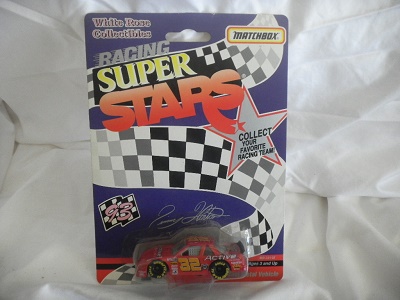 32 Active Racing 1993 CWC 1:64 MB   Super Stars