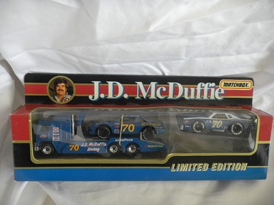70 Rumple 1992 Hauler 1:87 MB   Team Convoy