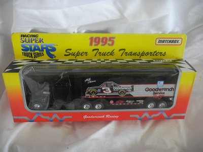 3 GMGW 1995 Hauler 1:87 MB   Super Star