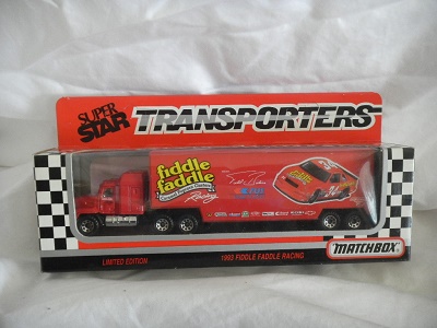 34 Fiddle Faddle 1993 Hauler 1:87 MB   Super Star