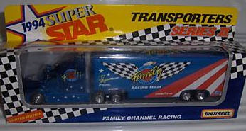 16 FamilyChanel 1994 Hauler 1:87 MB   Super Star