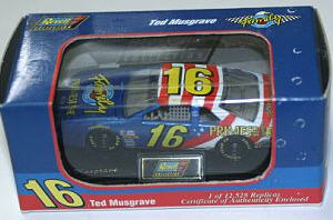 16 FamilyChanel 1996 CWC 1:64 RevCollection