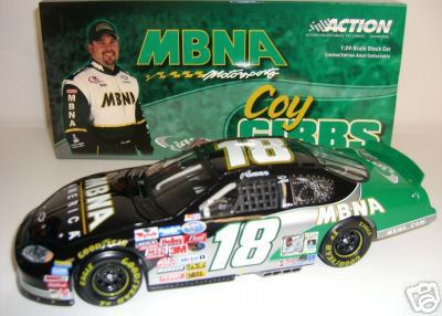 18 MBNA 2003 CWC 1:24 RCCA