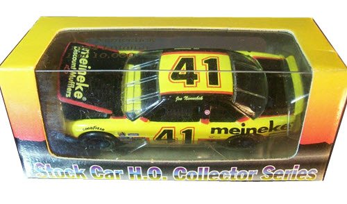 1994 Joe Nemechek NASCAR Diecast 41 Meineke CWC 1:64 Action RCCA 1