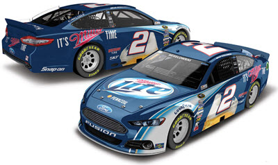 2 MillerLite 2014 CWC Generic