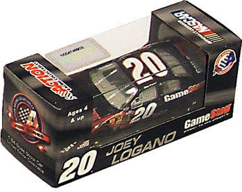 20 GameStop 2008 CWC 1:64 ARC   Kids Series