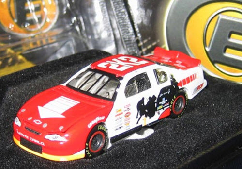 2002 RCR Richard Childress Racing NASCAR Diecast 2k2 Pit Practice CWC 1:64 Action RCCA Elite 2