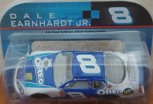2006 Dale Earnhardt Jr NASCAR Diecast 8 Oreo CWC 1:64 Action ARC 1