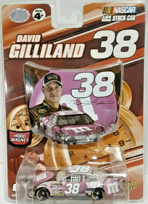 Diecast Registry The 1 Diecast Value Price Guide, Autograph Guide