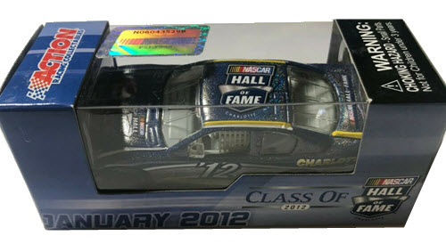 2012 Richie Evans NASCAR Diecast 12 HOF Hall Of Fame CWC 1:64 Lionel Action ARC 1