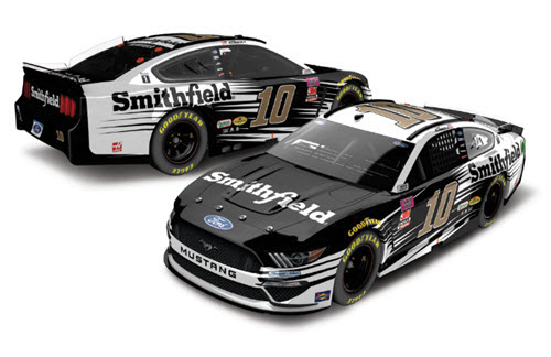 2020 Aric Almorola NASCAR Diecast 10 Smithfield CWC 1:24 Lionel Action RCCA Elite 99