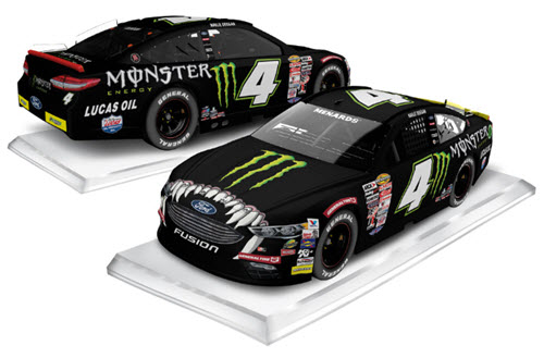 2020 Hailie Deegan NASCAR Diecast 4 Monster Energy ARCA CWC 1:24 Lionel Action RCCA Elite Liquid Color 99