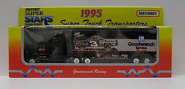 3 GMGW 1995 Hauler 1:87 MB   Super Star