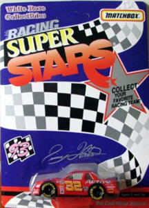 32 Active Racing 1993 CWC 1:64 MB   Super Stars