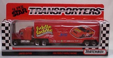 34 Fiddle Faddle 1993 Hauler 1:87 MB   Super Star