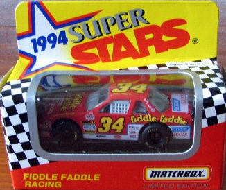 34 Fiddle Faddle 1994 CWC 1:64 MB   Super Stars