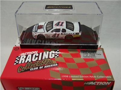 41 Kodiak 1998 CWC 1:64 RCCA