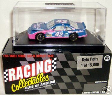 42 CoorsLight 1995 CWC 1:64 RCCA