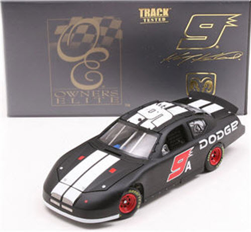 9 Kasey Kahne Diecast 2007 Dodge Dealers Test Track Tested CWC 1:24 Action RCCA Elite 1