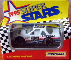 99 Luxaire 1995 CWC 1:64 MB   Super Star