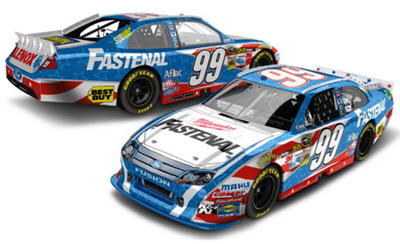 CEdwards 99 American Salute 2012 CWC Generic