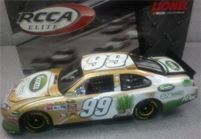 CEdwards 99 Scotts EZSeed 2011 CWC 1:24 Elite