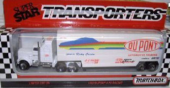 Craven 99 DuPont 1993 Hauler 1:87 MB   Super Star