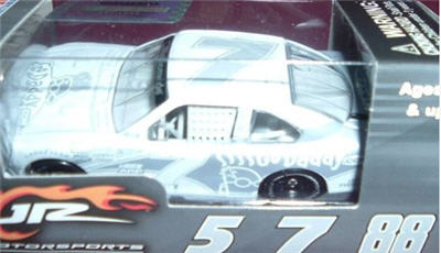 Danica 7 Go Daddy 2011 CWC 1:64 ARC   Ice