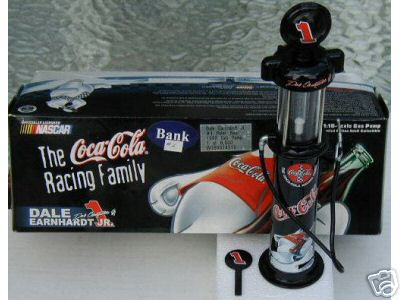 Jr 1 1998 Polar Bear Gas Pump 116