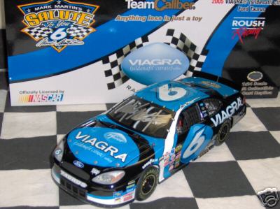 MartinMark 6 ViagraSalute 2005 CWC 1:24 TC OS