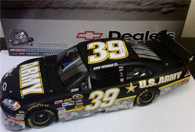 Newman 39 Army 2010 CWC 1:24 ARC   GMD