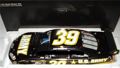 Newman 39 Army 2010 CWC 1:24 ARC   Gunmetal