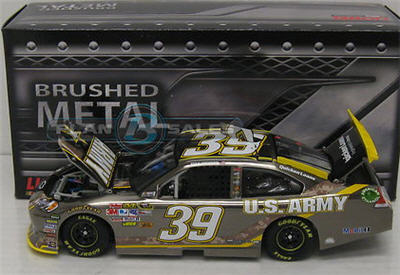 Newman 39 Army 2012 CWC 1:24 ARC   Brushed