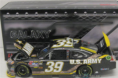 Newman 39 Army 2012 CWC 1:24 ARC   Galaxy