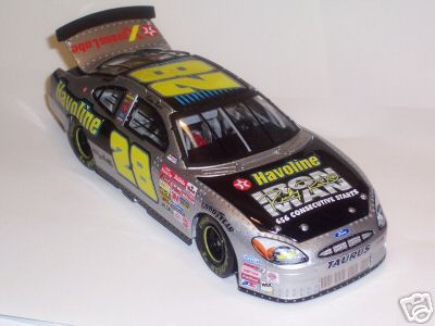 Rudd 28 IronMan656 2002 CWC Generic