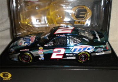 Rusty 2 MillerLite 2005 CWC 1:24 Elite   Colorchrome