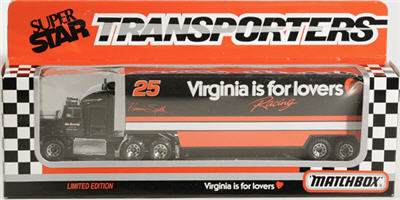 SadlerH 25 VIFLovers 1993 Hauler 1:87 MB   Super Star