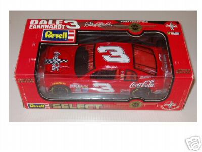 Sr 3 1998 CocaCola CWC 1:64 Rev Select