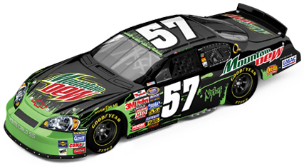 Vickers 57 MtnDew 2006 CWC Generic